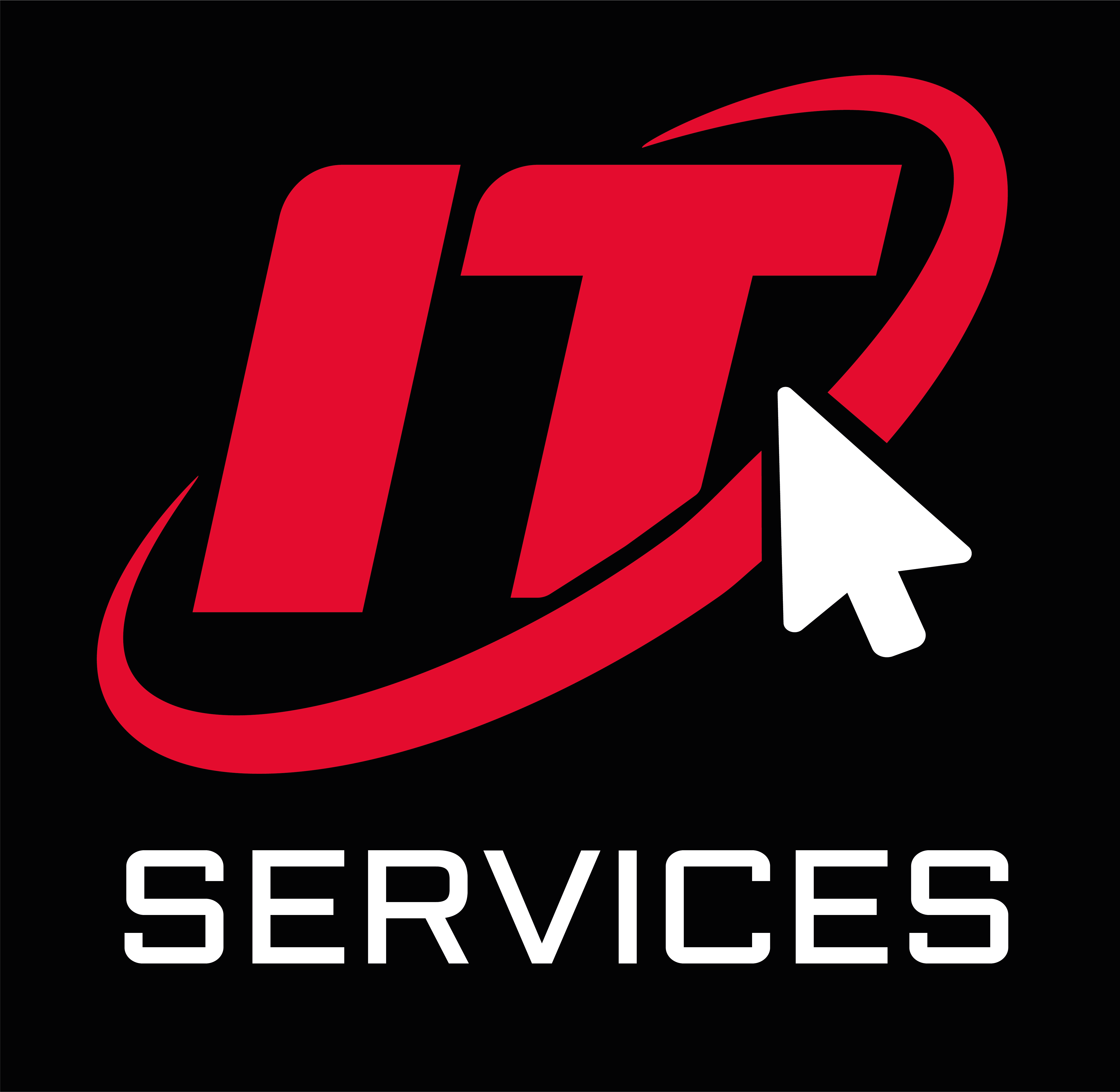 IT Services Logo